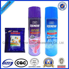 Renew Lavender Fragrance Clothes Starch for Fabric Stiffing